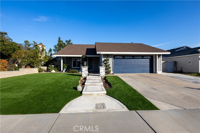 MLS# CV23221077