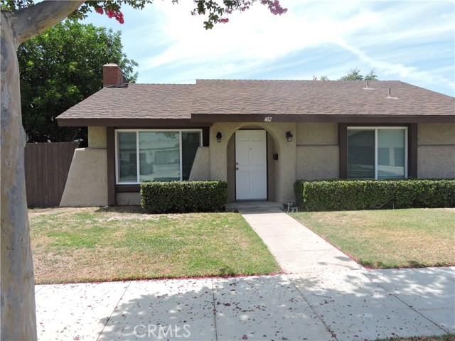 482 S Pine St, Orange, CA 92866