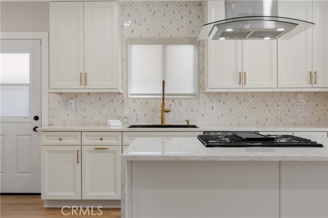 Detail Gallery Image 17 of 43 For 417 E Adair St, Long Beach,  CA 90805 - 3 Beds | 2 Baths