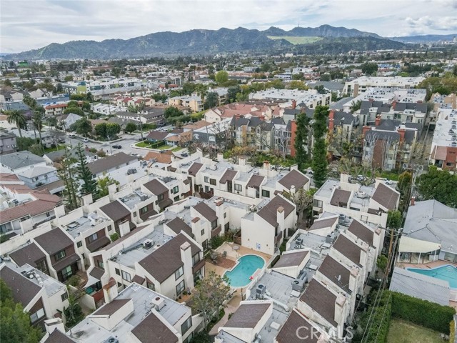 Detail Gallery Image 41 of 42 For 1244 Valley View Rd #129,  Glendale,  CA 91202 - 2 Beds | 2/1 Baths