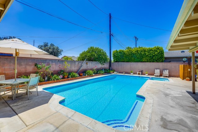 Detail Gallery Image 55 of 62 For 1206 W Porter Ave, Fullerton,  CA 92833 - 3 Beds | 2 Baths