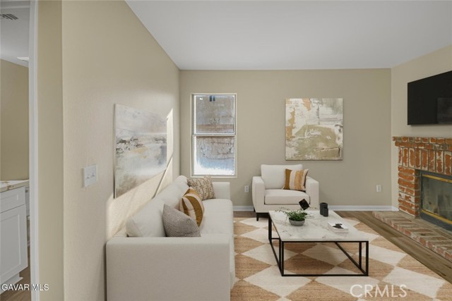 Detail Gallery Image 14 of 40 For 2812 Minford, Lancaster,  CA 93536 - 4 Beds | 3 Baths