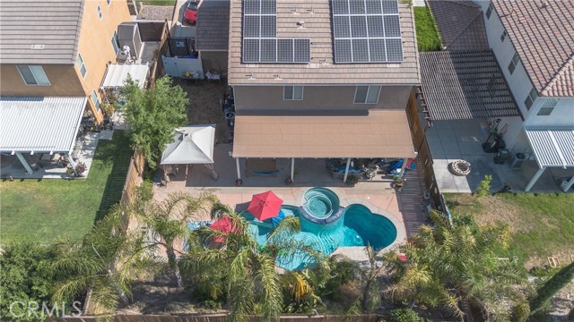 Detail Gallery Image 42 of 47 For 2168 Stonewood, Mentone,  CA 92359 - 4 Beds | 2/1 Baths