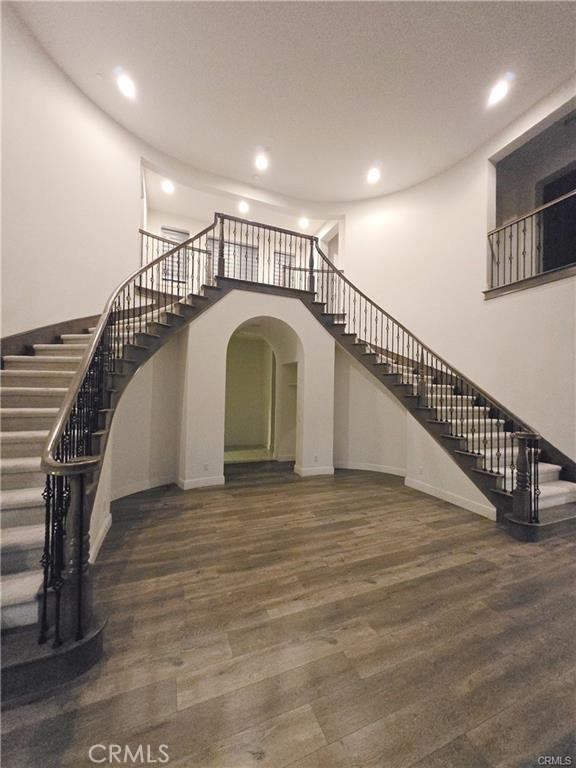 Detail Gallery Image 4 of 6 For 117 Amber Sky, Irvine,  CA 92618 - 4 Beds | 4/1 Baths