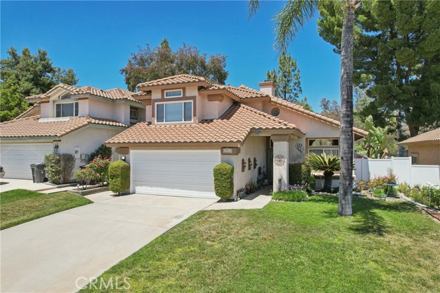 Detail Gallery Image 1 of 1 For 40744 Mountain Pride Dr, Murrieta,  CA 92562 - 3 Beds | 2/1 Baths