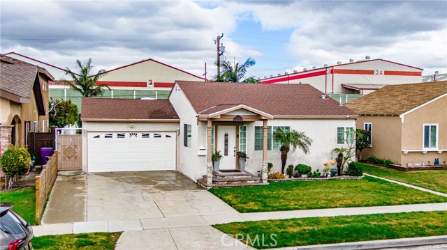 Image 3 for 6442 Raymond Ave, Long Beach, CA 90805