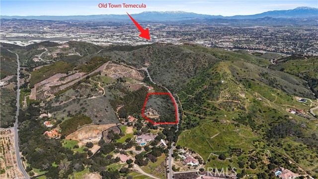 Detail Gallery Image 9 of 10 For 45025 via Tornado, Temecula,  CA 92590 - – Beds | – Baths