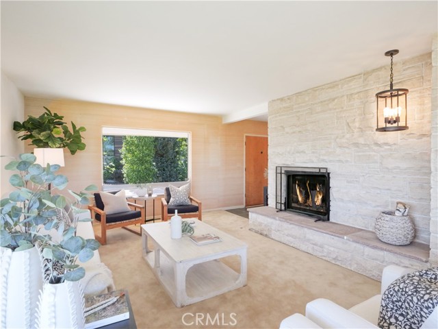 Detail Gallery Image 14 of 40 For 1209 Granvia Altamira, Palos Verdes Estates,  CA 90274 - 4 Beds | 2/2 Baths
