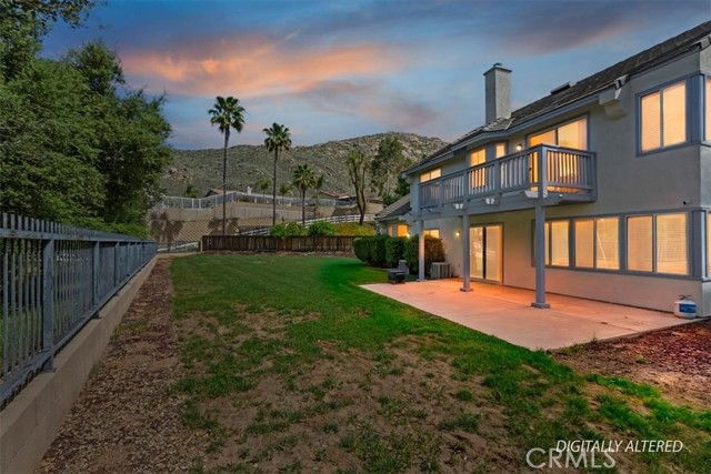 Detail Gallery Image 42 of 57 For 10011 Thornbird Ct, Moreno Valley,  CA 92557 - 4 Beds | 3 Baths