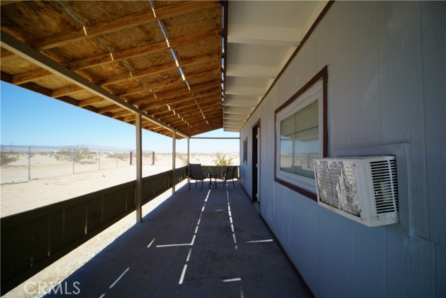 Detail Gallery Image 7 of 15 For 82654 Carey Rd, Twentynine Palms,  CA 92277 - 0 Beds | 1 Baths