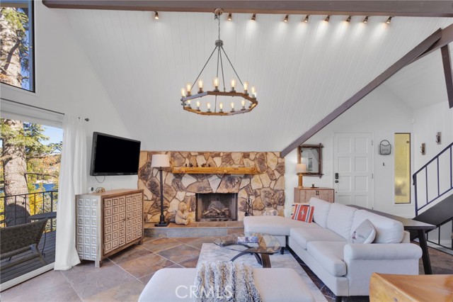 3 Bed Home for Sale in Lake Arrowhead, California