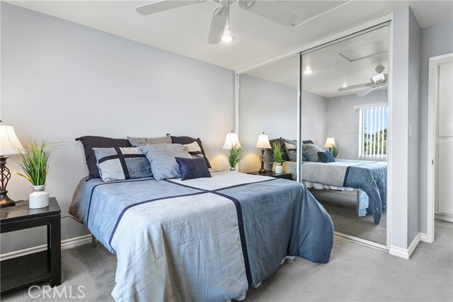 Detail Gallery Image 13 of 24 For 18900 Delaware #43,  Huntington Beach,  CA 92648 - 1 Beds | 1 Baths