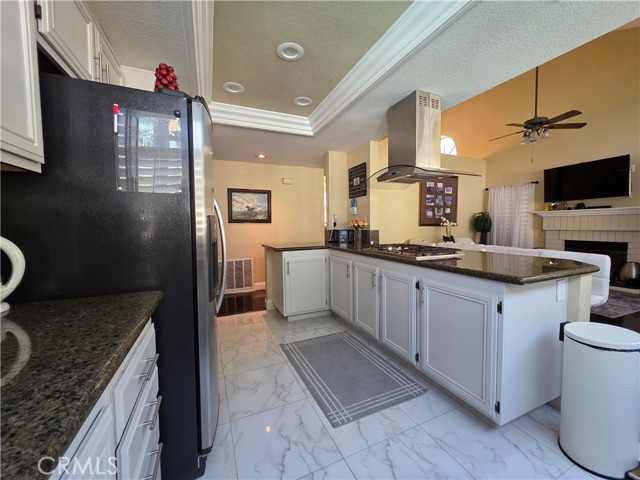 Detail Gallery Image 13 of 55 For 13849 San Antonio Ave, Chino,  CA 91710 - 4 Beds | 3 Baths