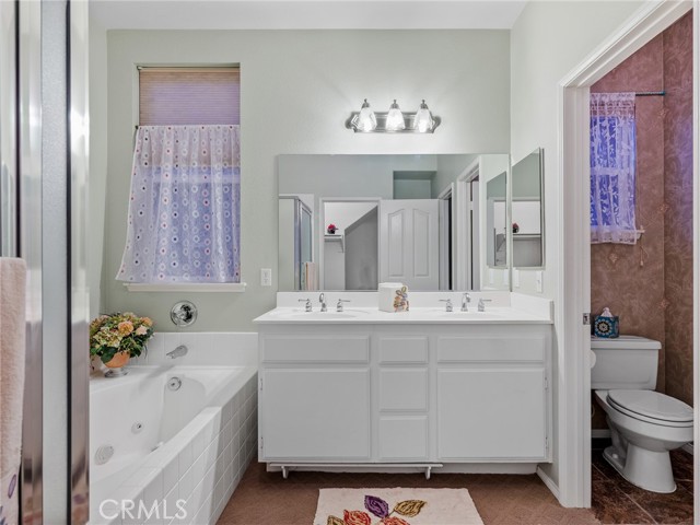 Detail Gallery Image 22 of 48 For 13752 Dodie Ave, Victorville,  CA 92392 - 4 Beds | 3/1 Baths