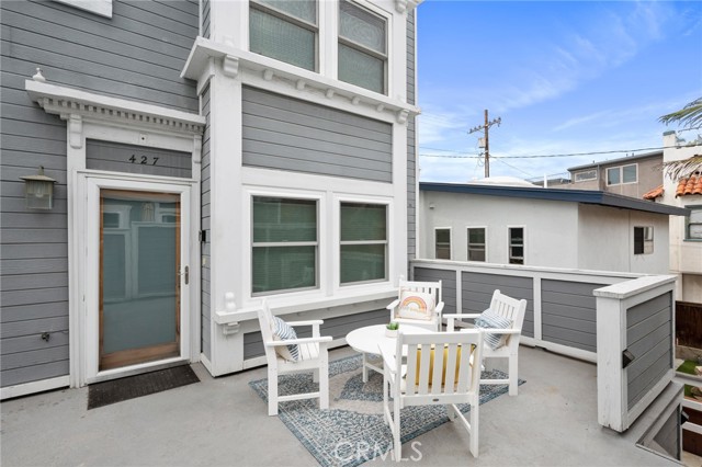 Detail Gallery Image 27 of 36 For 427 Manhattan Ave, Hermosa Beach,  CA 90254 - 2 Beds | 2/1 Baths