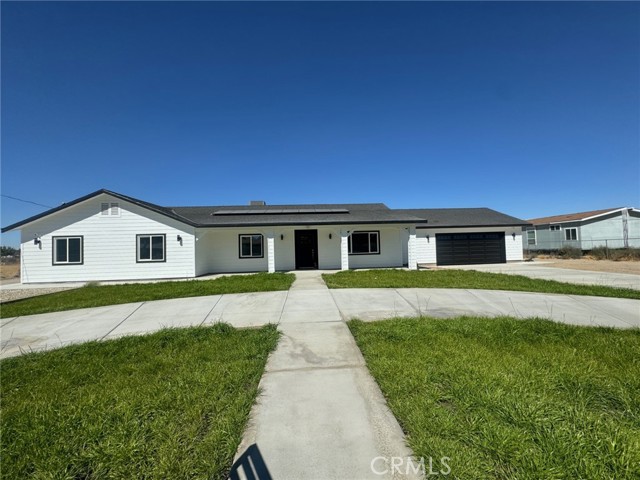 10135 E Avenue R2, Littlerock, CA 93543