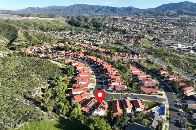 Detail Gallery Image 45 of 46 For 19447 Old Friend, Canyon Country,  CA 91351 - 4 Beds | 3 Baths