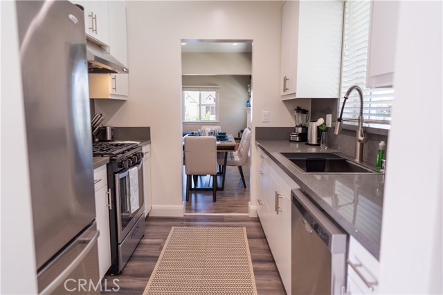 Detail Gallery Image 26 of 40 For 6156 Morella Ave, North Hollywood,  CA 91606 - 3 Beds | 2 Baths