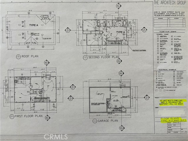 Detail Gallery Image 8 of 10 For 0 Randolph Ave, Los Angeles,  CA 90032 - – Beds | – Baths