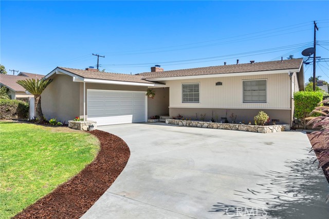 Detail Gallery Image 1 of 26 For 1418 E Wilshire Ave, Fullerton,  CA 92831 - 3 Beds | 2 Baths