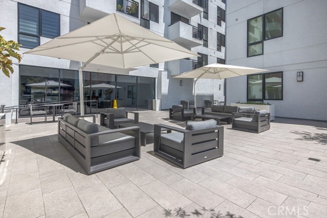 Detail Gallery Image 15 of 26 For 1234 Wilshire Bld #219,  Los Angeles,  CA 90017 - 1 Beds | 1 Baths