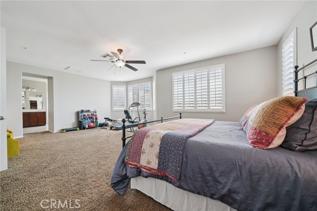 Detail Gallery Image 46 of 75 For 4805 Dovehurst Way, Fontana,  CA 92336 - 4 Beds | 4 Baths