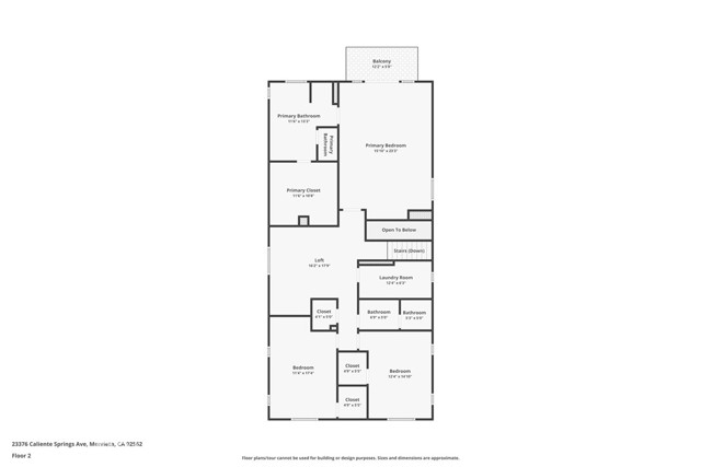 Detail Gallery Image 55 of 56 For 23376 Caliente Springs Ave, Murrieta,  CA 92562 - 4 Beds | 3 Baths