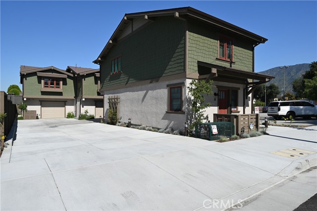 Detail Gallery Image 2 of 37 For 117 N Vista Bonita Ave #C,  Glendora,  CA 91741 - 1 Beds | 1 Baths