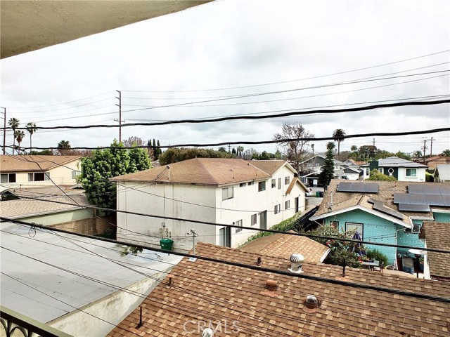 Detail Gallery Image 27 of 39 For 420 Redondo Ave #209,  Long Beach,  CA 90814 - 1 Beds | 1 Baths