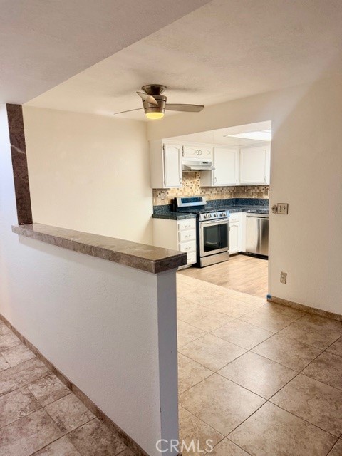 Detail Gallery Image 5 of 16 For 2865 N Palm, Orange,  CA 92865 - 2 Beds | 2 Baths