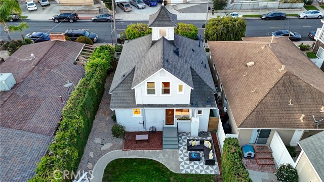 Detail Gallery Image 59 of 66 For 242 W 17th St, San Pedro,  CA 90731 - 4 Beds | 3/1 Baths