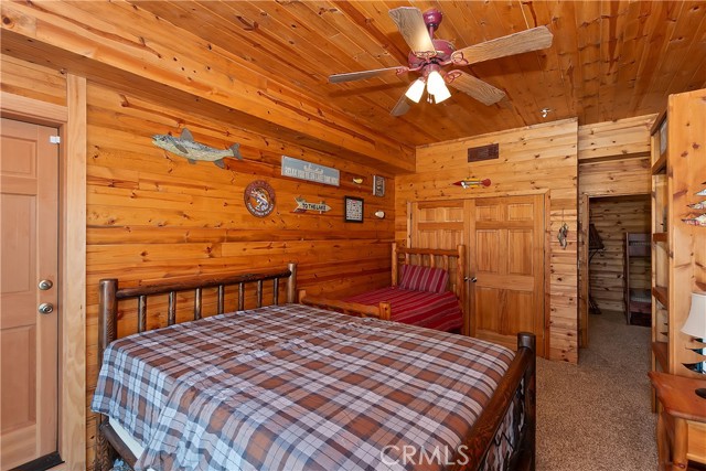 Detail Gallery Image 27 of 75 For 175 N Trails End Rd, Green Valley Lake,  CA 92341 - 5 Beds | 2 Baths