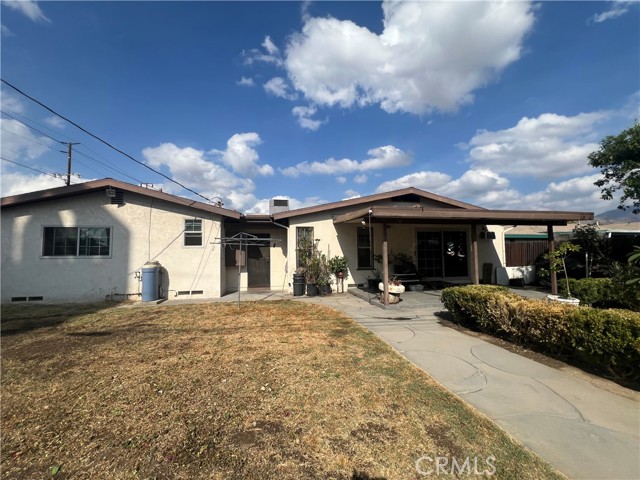 Detail Gallery Image 21 of 22 For 25521 17th St, San Bernardino,  CA 92404 - 4 Beds | 2 Baths