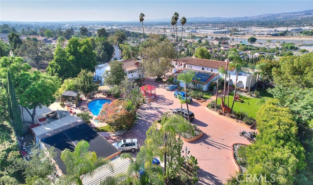 Detail Gallery Image 59 of 60 For 145 S Vista Grande, a,  Anaheim Hills,  CA 92807 - 3 Beds | 2 Baths