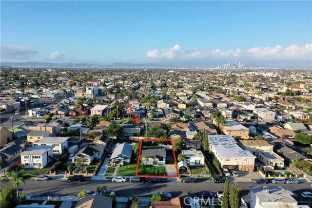 Detail Gallery Image 42 of 43 For 1327 W 97th Street, Los Angeles,  CA 90044 - 3 Beds | 2 Baths