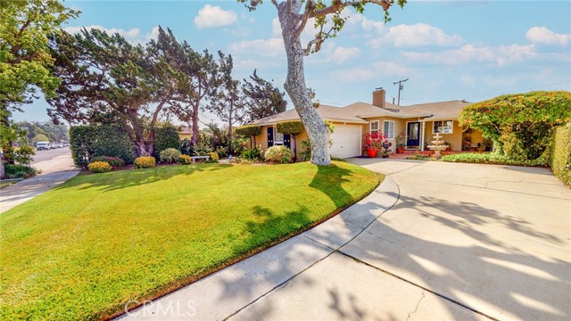 317 W Bonnie Brae Court, Ontario, CA 91762