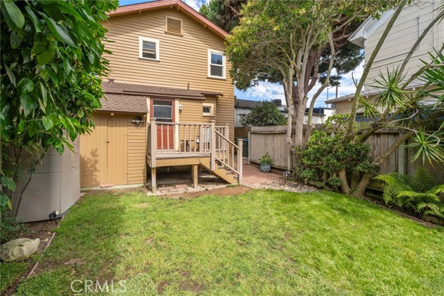 107 Pacific Coast Highway, Redondo Beach, California 90277, 3 Bedrooms Bedrooms, 0 ,1 BathroomBathrooms,Residential,For Sale,Pacific Coast,0,SB26151688