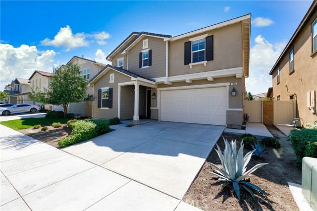 Detail Gallery Image 36 of 36 For 2832 E Howlett, Ontario,  CA 91762 - 5 Beds | 3 Baths