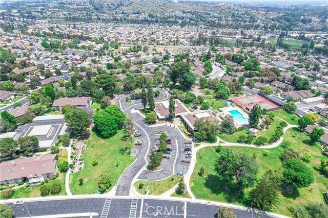 Detail Gallery Image 41 of 42 For 13526 La Jolla Cir #207-D,  La Mirada,  CA 90638 - 2 Beds | 2 Baths