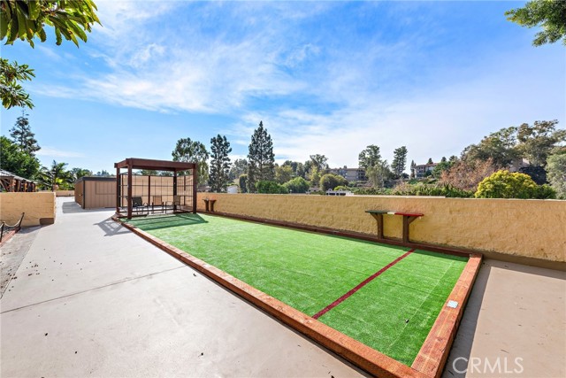 Detail Gallery Image 9 of 11 For 24055 Paseo Del Lago #553,  Laguna Woods,  CA 92637 - 1 Beds | 1 Baths