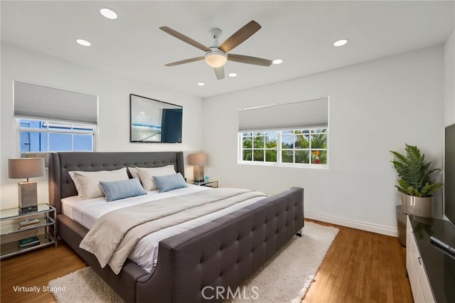 Detail Gallery Image 11 of 38 For 4757 Darien, Torrance,  CA 90503 - 4 Beds | 2 Baths