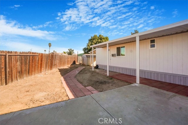 Detail Gallery Image 32 of 38 For 3149 Santo Tomas Ave, Perris,  CA 92571 - 3 Beds | 1 Baths