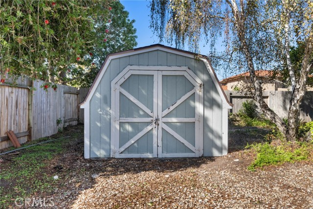 Detail Gallery Image 36 of 40 For 4347 Manchester, Santa Maria,  CA 93455 - 4 Beds | 2/1 Baths