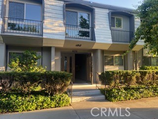 Detail Gallery Image 1 of 18 For 6031 Fountain Park Ln #15,  Woodland Hills,  CA 91367 - 1 Beds | 1 Baths