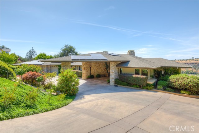 Photo of 107 Eagle Nest Drive, Chico, CA 95928