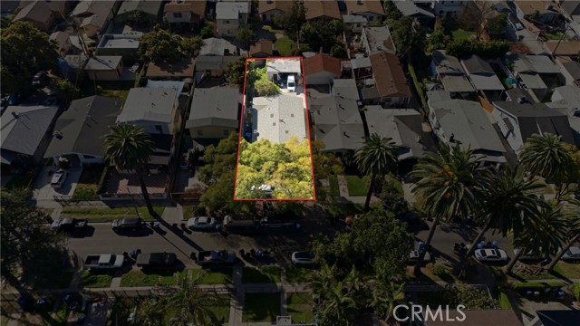 Detail Gallery Image 11 of 14 For 1650 W 38th Place, Los Angeles,  CA 90062 - 2 Beds | 1 Baths