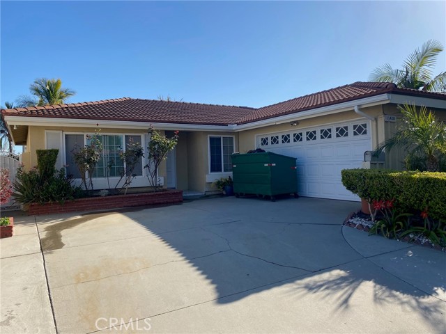 11430 Eberle Circle, Cerritos, CA 90703