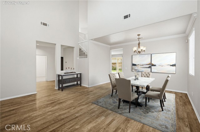 Detail Gallery Image 9 of 61 For 6721 Heathgrove, Corona,  CA 92880 - 5 Beds | 3 Baths