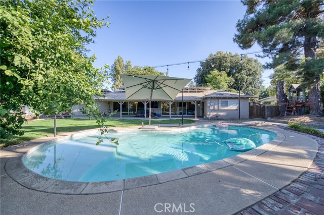Detail Gallery Image 22 of 29 For 6384 E Lowe Ave, Fresno,  CA 93727 - 3 Beds | 2 Baths