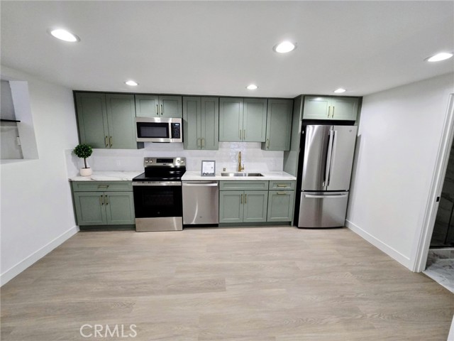 Detail Gallery Image 10 of 25 For 644 Pier Ave #5,  Santa Monica,  CA 90405 - 1 Beds | 1 Baths